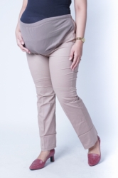 Celana Hamil Kerja Formal Standart   CLO 32 19  large